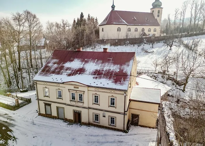 Dom Nad Potokiem Opawa, Na Wylacznosc, Karpacz, * Opawa