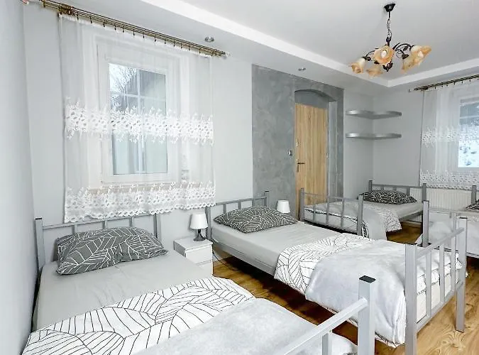 Dom Nad Potokiem Opawa, Na Wylacznosc, Karpacz, Holiday home