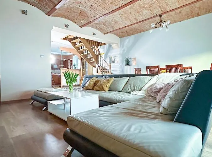 Dom Nad Potokiem Opawa, Na Wylacznosc, Karpacz,