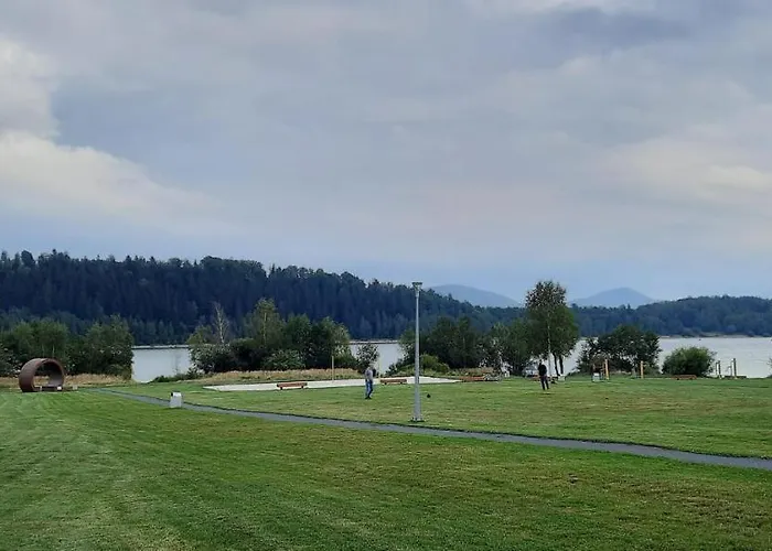 Dom Nad Potokiem Opawa, Na Wylacznosc, Karpacz, * Opawa