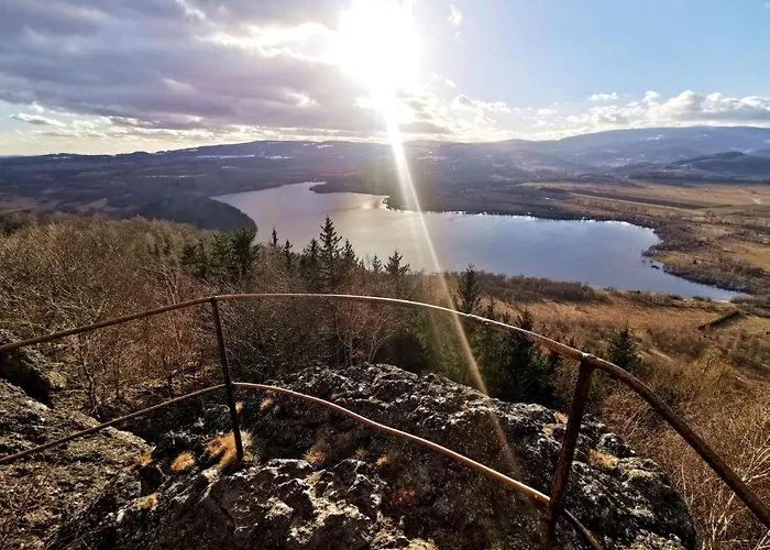 Dom Nad Potokiem Opawa, Na Wylacznosc, Karpacz, Nyaraló