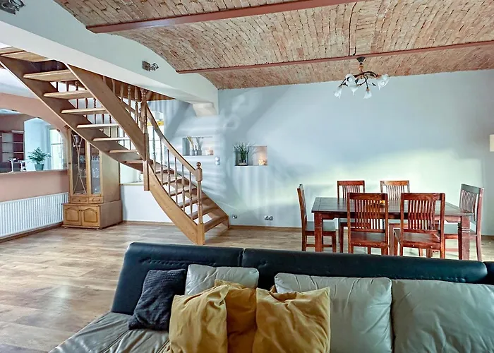 Holiday home Dom Nad Potokiem Opawa, Na Wylacznosc, Karpacz,