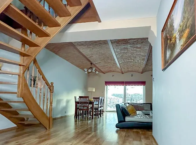 Dom Nad Potokiem Opawa, Na Wylacznosc, Karpacz, *