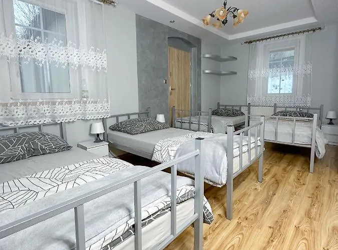 Nyaraló Dom Nad Potokiem Opawa, Na Wylacznosc, Karpacz, Opawa