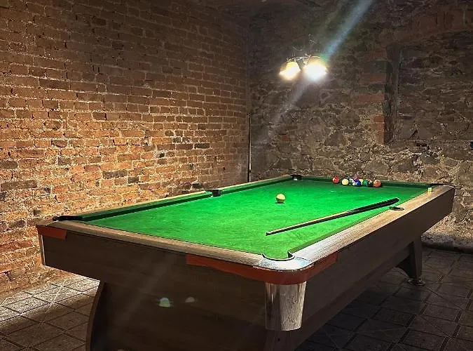 Nyaraló Dom Nad Potokiem Opawa, Na Wylacznosc, Karpacz, *