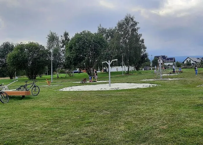 Nyaraló Dom Nad Potokiem Opawa, Na Wylacznosc, Karpacz, Opawa