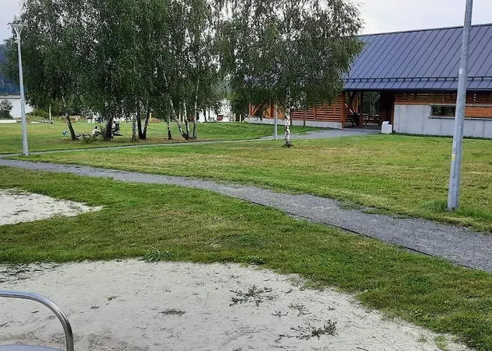 Dom Nad Potokiem Opawa, Na Wylacznosc, Karpacz,