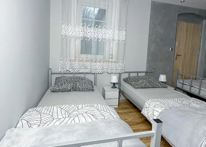 Dom Nad Potokiem Opawa, Na Wylacznosc, Karpacz, Holiday home Opawa