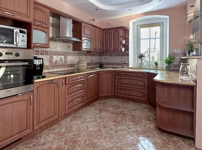 Dom Nad Potokiem Opawa, Na Wylacznosc, Karpacz, *