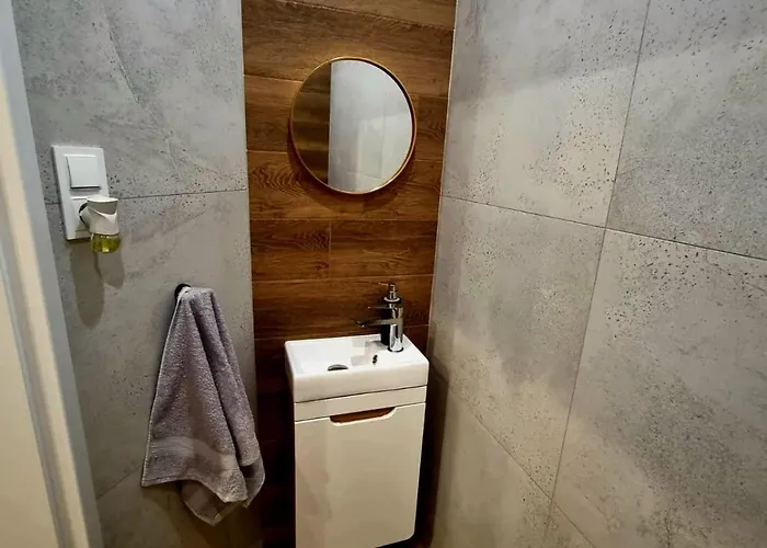 Dom Nad Potokiem Opawa, Na Wylacznosc, Karpacz, Nyaraló *