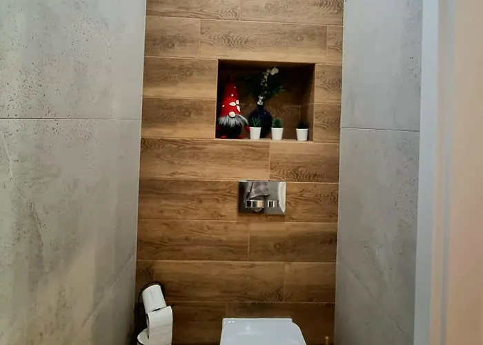 Dom Nad Potokiem Opawa, Na Wylacznosc, Karpacz, * Opawa