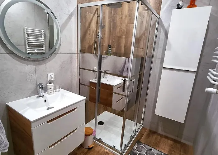 Dom Nad Potokiem Opawa, Na Wylacznosc, Karpacz, *