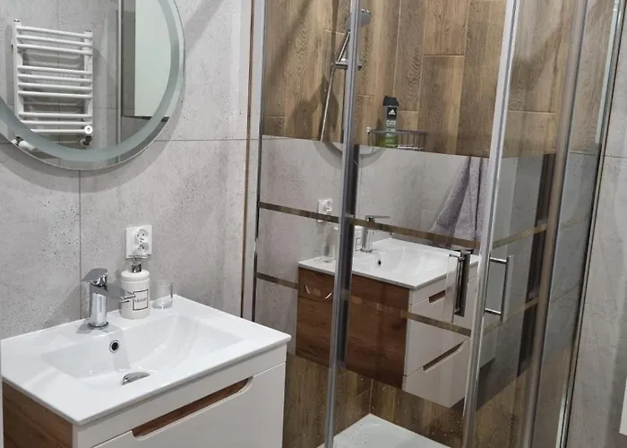 Dom Nad Potokiem Opawa, Na Wylacznosc, Karpacz, Holiday home