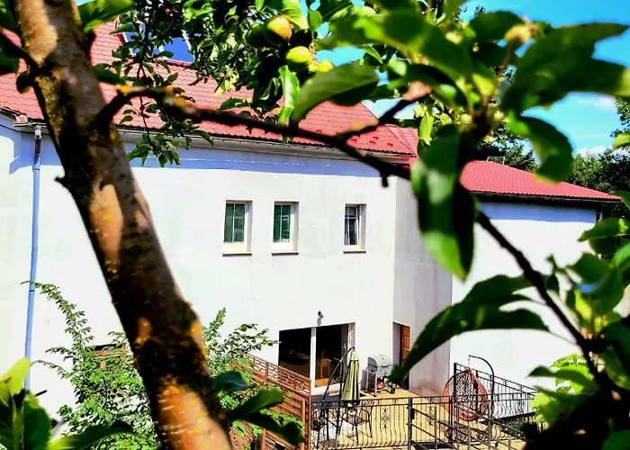 Dom Nad Potokiem Opawa, Na Wylacznosc, Karpacz, *