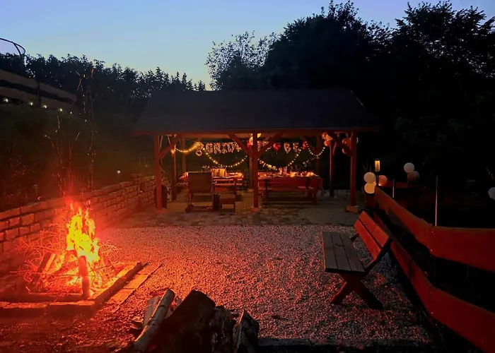 Holiday home Dom Nad Potokiem Opawa, Na Wylacznosc, Karpacz, *