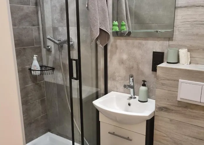 Dom Nad Potokiem Opawa, Na Wylacznosc, Karpacz, Opawa