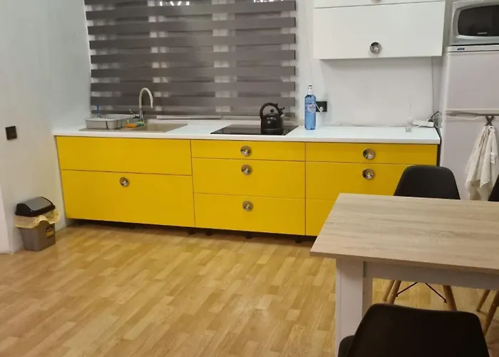 Dom Nad Potokiem Opawa, Na Wylacznosc, Karpacz, *