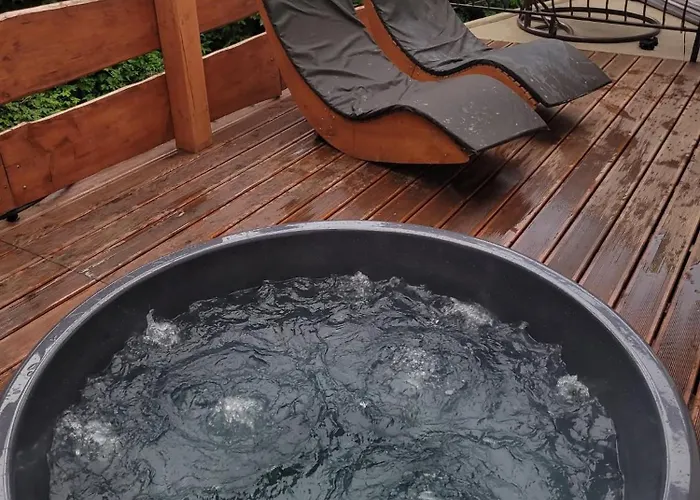 Dom Nad Potokiem Opawa, Na Wylacznosc, Karpacz, Opawa