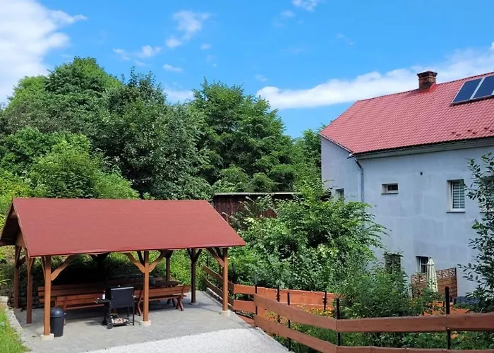 Dom Nad Potokiem Opawa, Na Wylacznosc, Karpacz, * Opawa