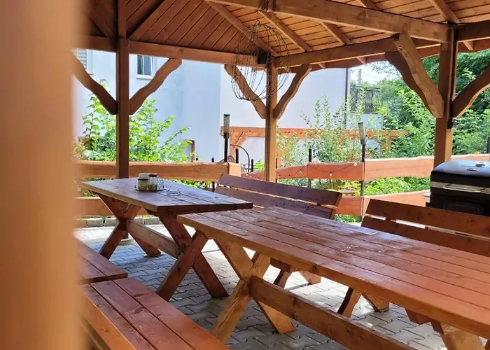 Dom Nad Potokiem Opawa, Na Wylacznosc, Karpacz,