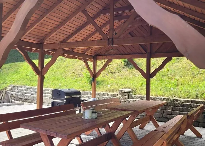 Dom Nad Potokiem Opawa, Na Wylacznosc, Karpacz, * Opawa