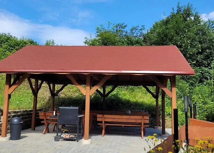 Dom Nad Potokiem Opawa, Na Wylacznosc, Karpacz,