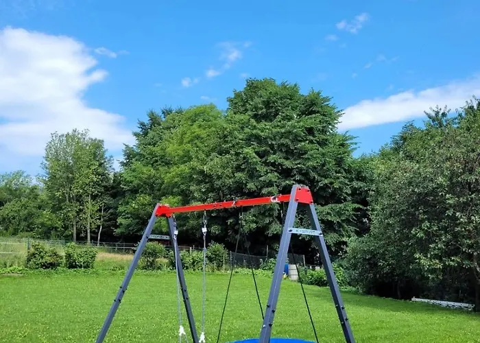 Dom Nad Potokiem Opawa, Na Wylacznosc, Karpacz, Nyaraló