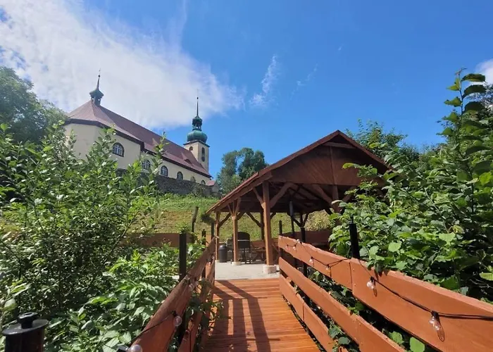 Dom Nad Potokiem Opawa, Na Wylacznosc, Karpacz, Nyaraló Opawa