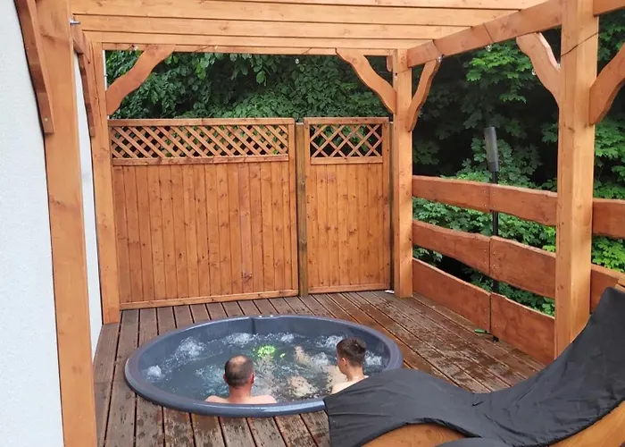 Dom Nad Potokiem Opawa, Na Wylacznosc, Karpacz, *