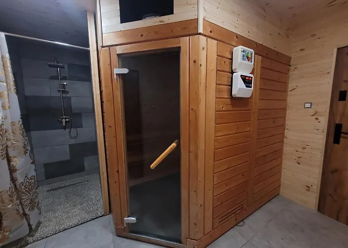 Dom Nad Potokiem Opawa, Na Wylacznosc, Karpacz, * Opawa