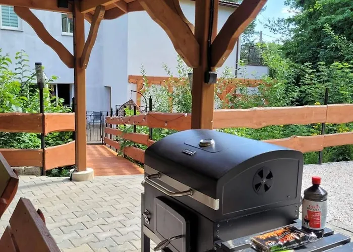 Dom Nad Potokiem Opawa, Na Wylacznosc, Karpacz,