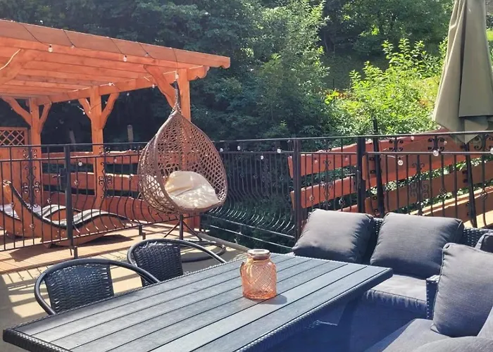 Dom Nad Potokiem Opawa, Na Wylacznosc, Karpacz, Holiday home Opawa