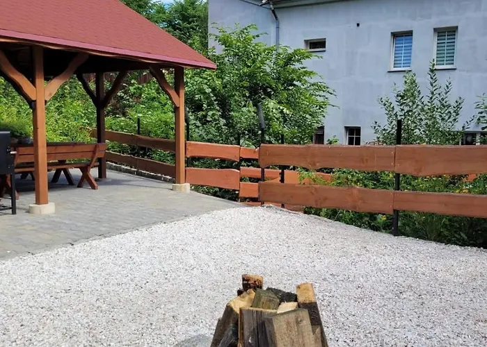 Dom Nad Potokiem Opawa, Na Wylacznosc, Karpacz, *